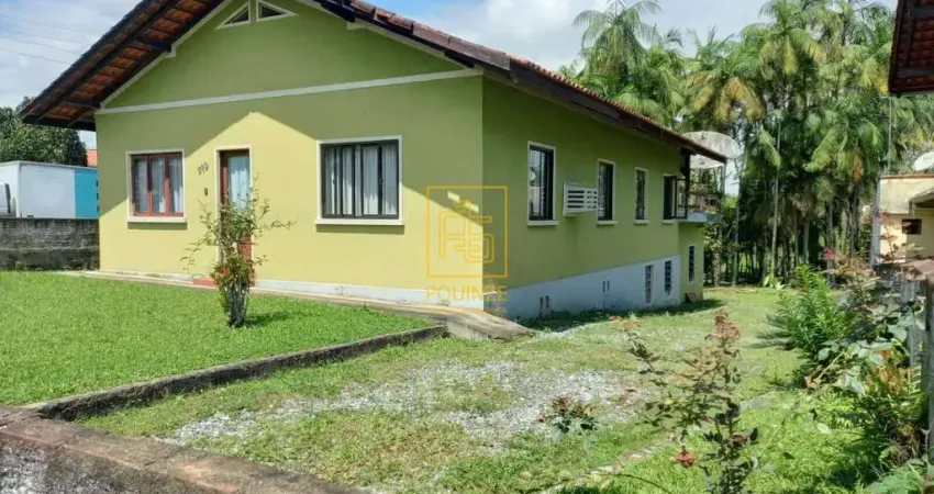 Casa com 8 quartos à venda no Quintino, Timbó 