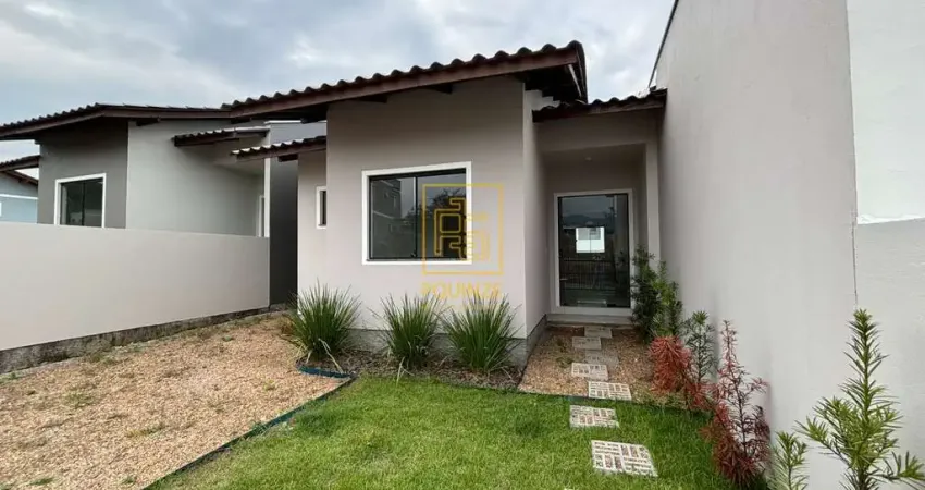 Casa com 3 quartos à venda em Benedito, Indaial