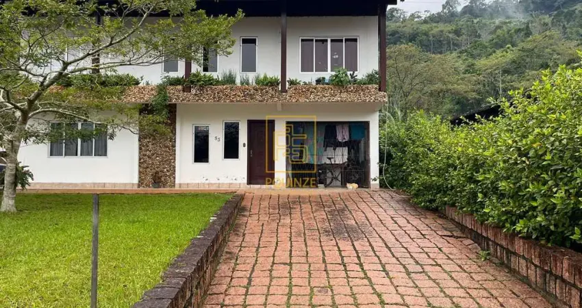 Casa com 5 quartos à venda no Centro, Rodeio 