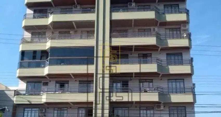 Apartamento com 2 quartos à venda no Nações, Indaial 