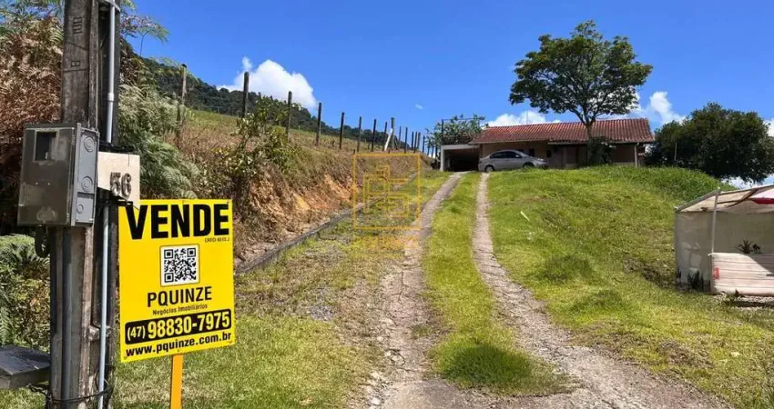 Casa com 3 quartos à venda em Dos Estados, Timbó 