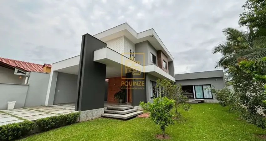 Casa com 3 quartos à venda na Vila Germer, Timbó 