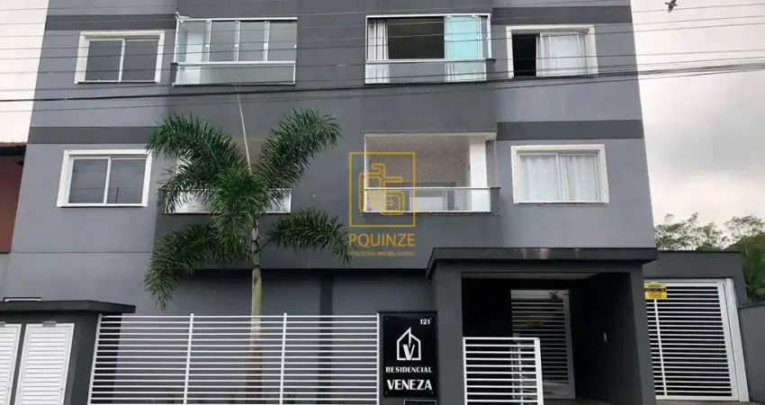 Excelente Apartamento no bairro Padre Martinho Stein