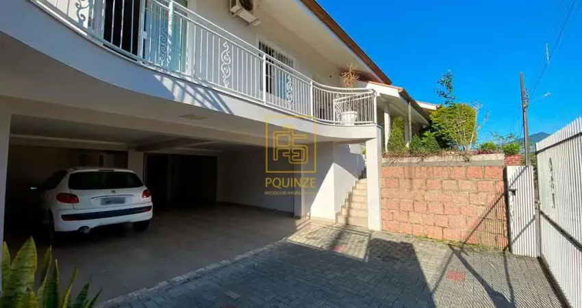 Casa com 4 quartos à venda no Quintino, Timbó 