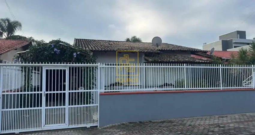Casa com 3 quartos à venda no Itacolomi, Balneário Piçarras 