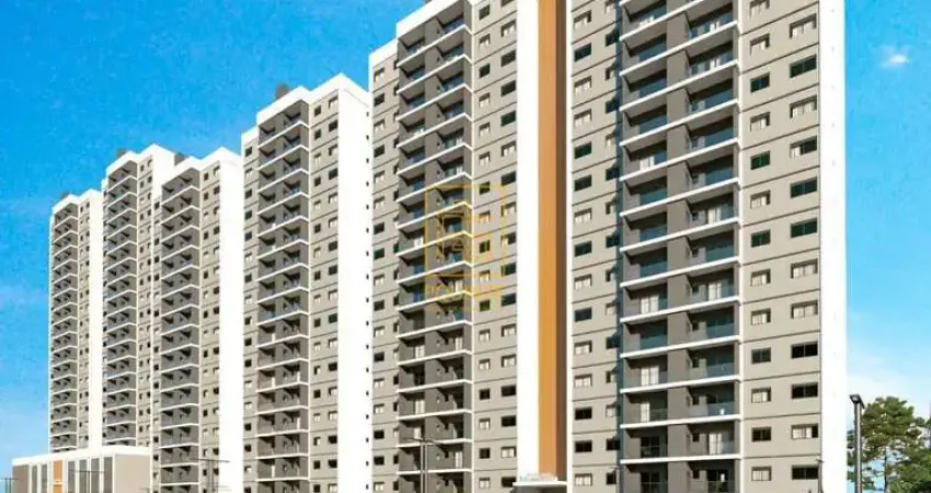 Apartamento com 2 quartos à venda no Cedro, Camboriú 