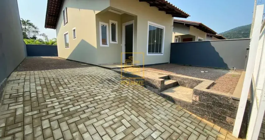 Casa com 2 quartos à venda no Guaricanas, Ascurra 