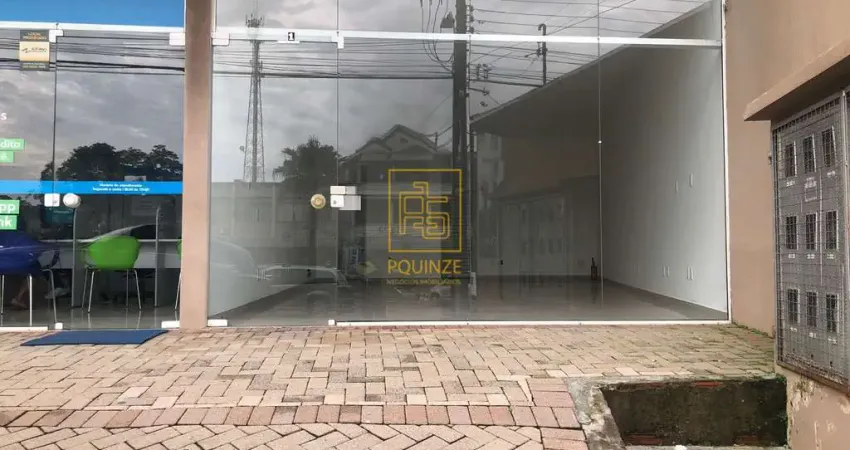 Casa comercial para alugar no Centro, Indaial 