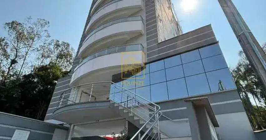 Encontre Seu Espaço no Residencial Vermont: Apartamento Completo em Timbó!