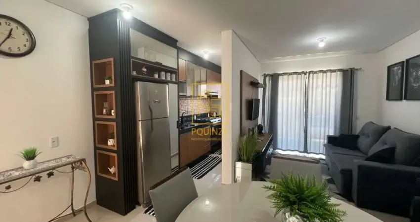 Apartamento a 400m da praia de Itajuba, Barra Velha