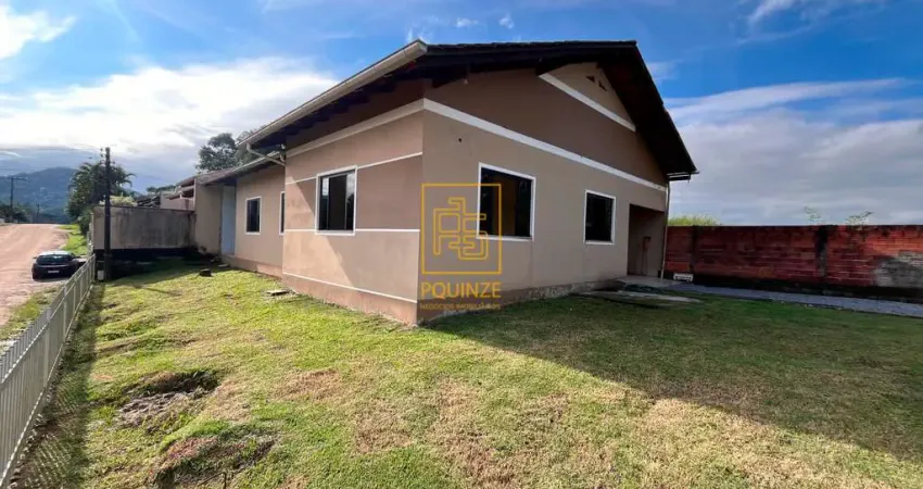 Casa com 3 quartos à venda no Padre Martinho Stein, Timbó 