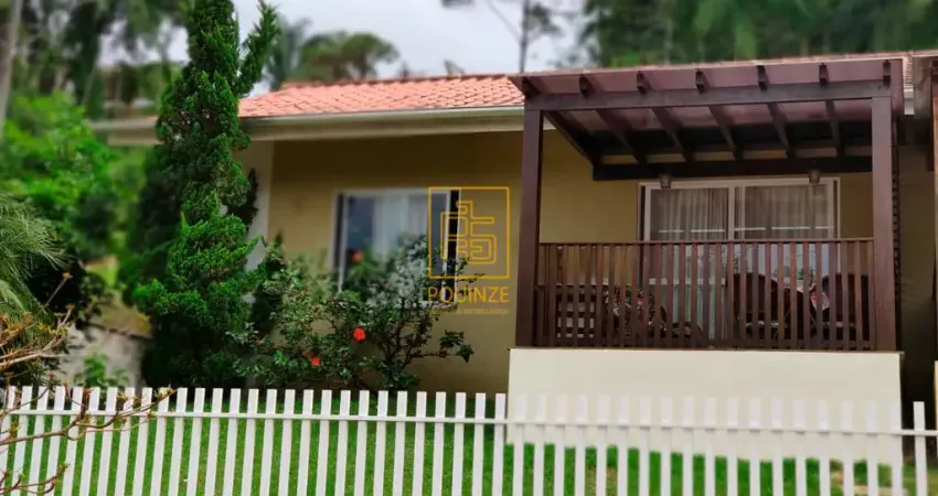 Casa com 2 quartos à venda em Dos Estados, Timbó 