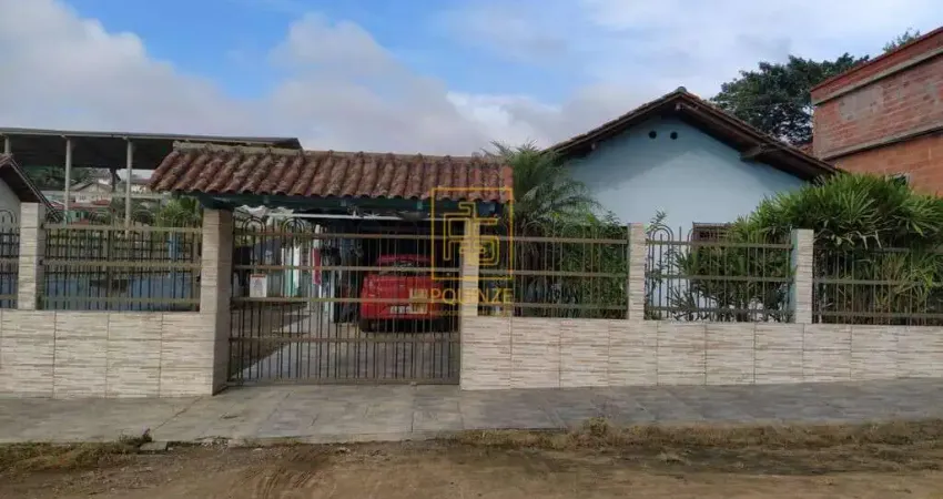 Casa com 3 quartos à venda no Das Nações, Timbó 
