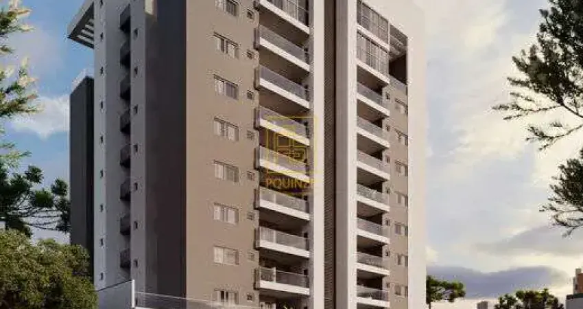 Apartamento com 3 quartos à venda no Centro, Timbó 