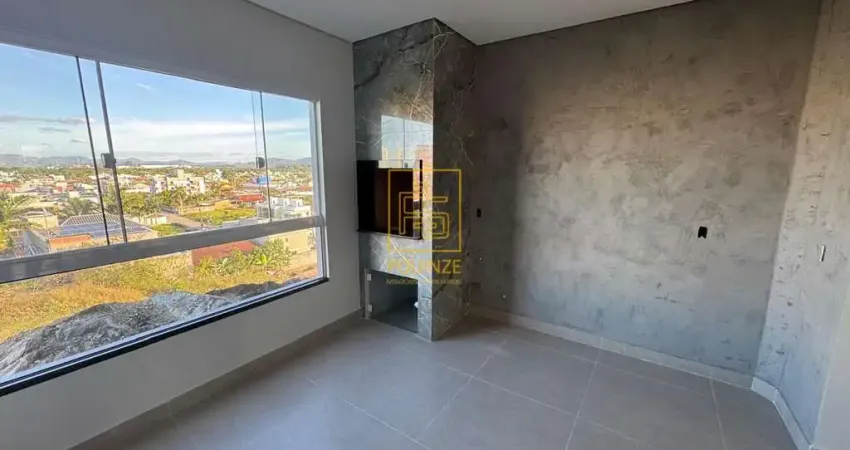 Apartamentos a 700 metros da praia no bairro Itacolomi, em Balneário Piçarras