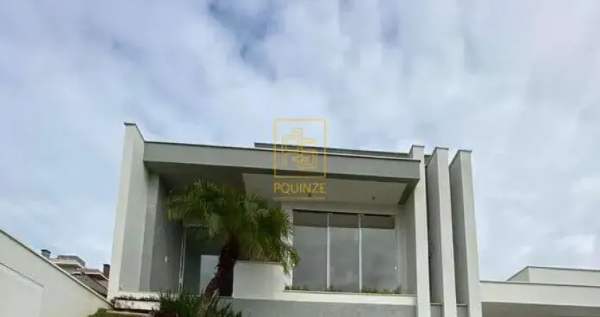 Casa com 3 quartos à venda em Das Capitais, Timbó 
