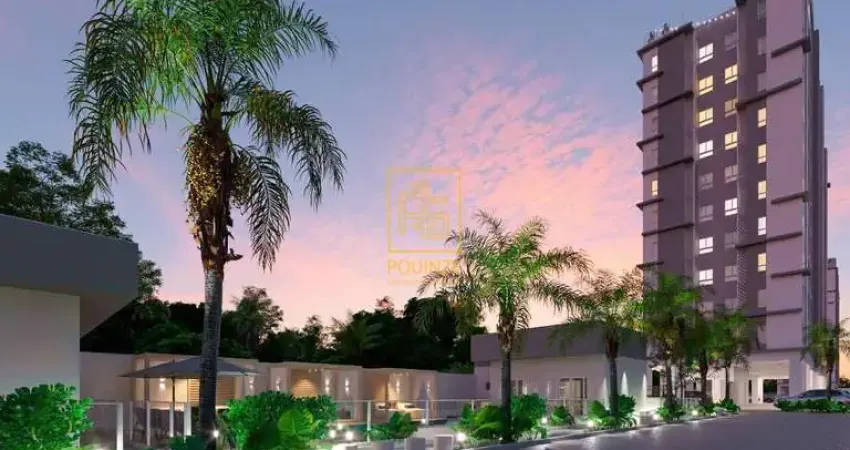Joy Up House: o equilíbrio perfeito entre cidade e bem-estar