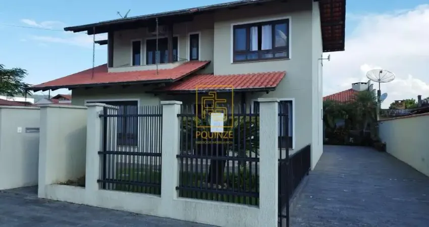 Casa com 3 quartos à venda no Das Nações, Timbó 