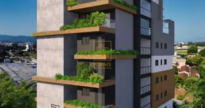 Viva com Estilo no Seven House: Apartamento com 3 dormitórios em Timbó