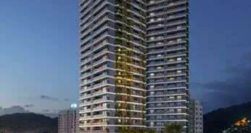 Apartamento com 2 quartos à venda no Santa Clara, Itajaí 