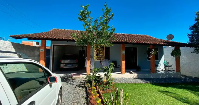 Casa com 3 quartos à venda na Vila Germer, Timbó 