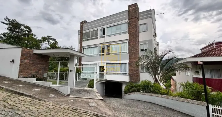 Apartamento com 2 quartos à venda no Centro, Pomerode 