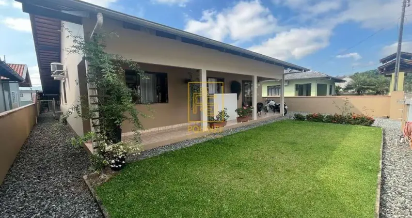 Casa com 3 quartos à venda no Padre Martinho Stein, Timbó 