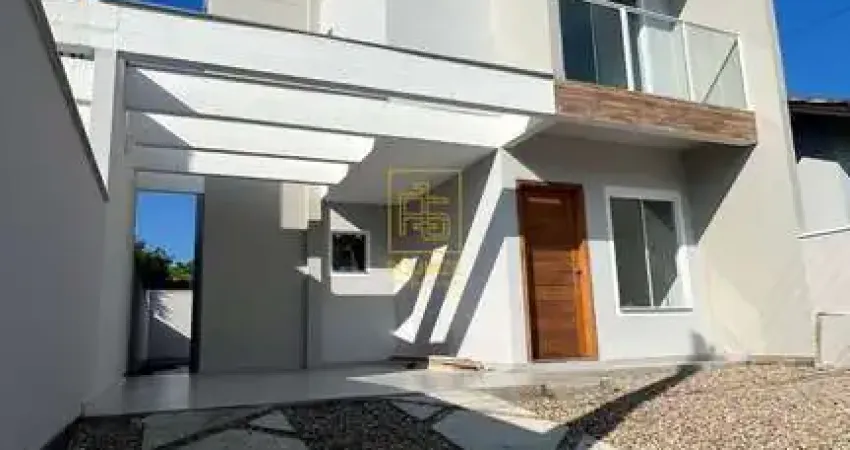 Sobrado semi mobiliado a poucos minutos do Centro de Indaial