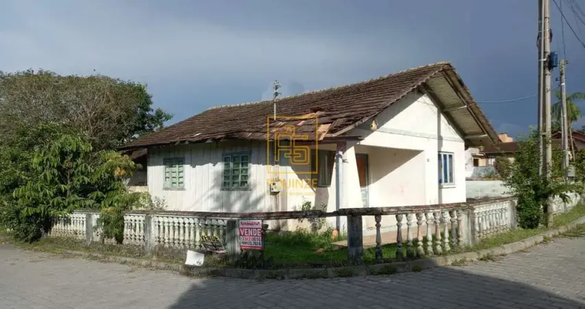Casa com 5 quartos à venda no Padre Martinho Stein, Timbó 
