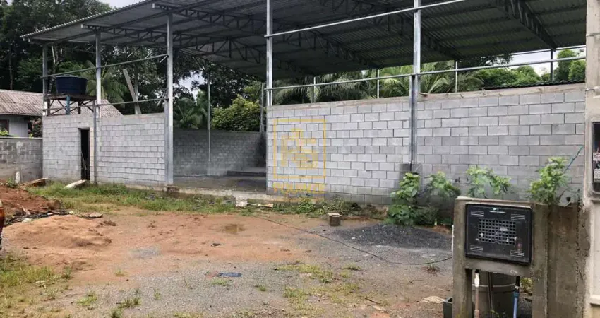 Casa comercial para alugar no Encano do Norte, Indaial 