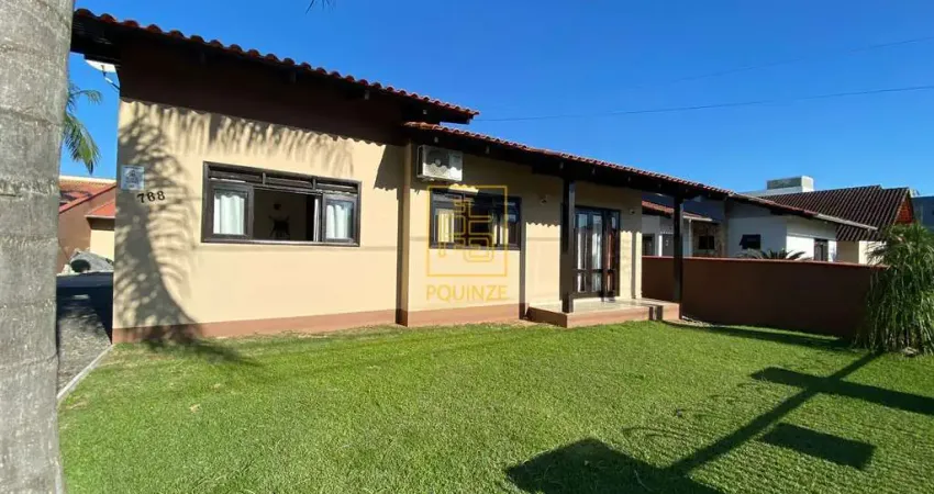 Casa com 3 quartos à venda no Das Nações, Timbó 