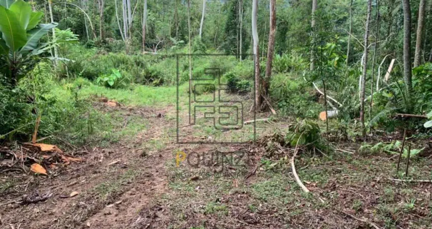 TERRENO NO ALTO SÃO BERNARDO EM RIO DOS CEDROS 126MIL M²
