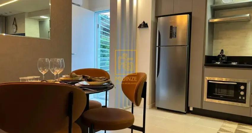 Apartamento com 2 quartos à venda em Água Verde, Blumenau 