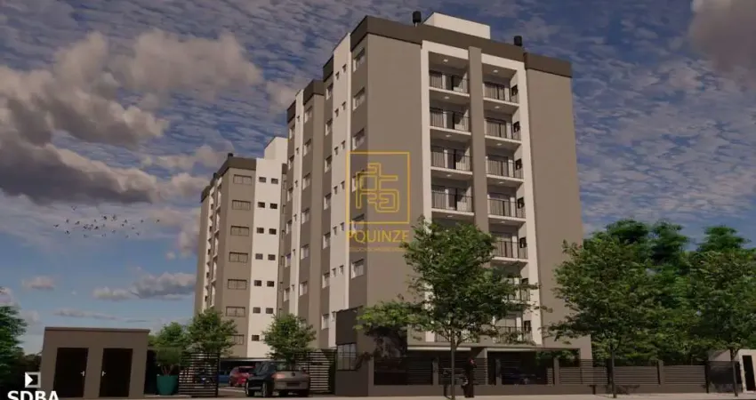 Seu Novo Apartamento em uma Região Nobre – Residencial Torres do Vale
