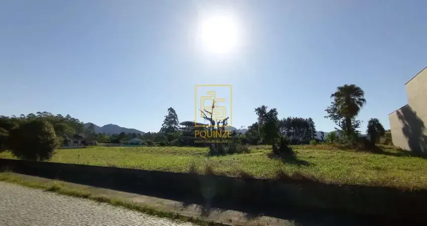 Terreno à venda no Das Nações, Timbó 