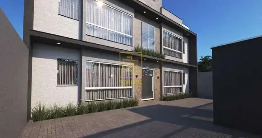 Apartamento com 3 quartos à venda no Centro, Barra Velha 
