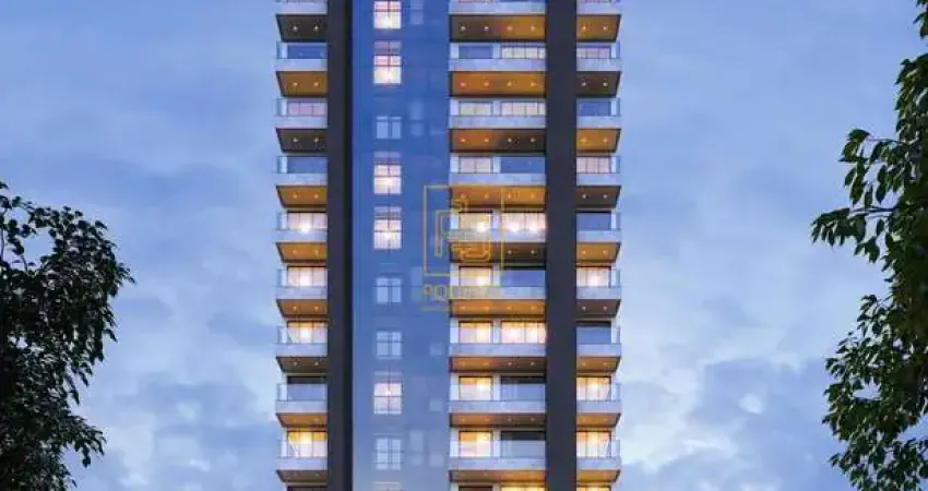 Apartamento com 2 quartos à venda no Itacolomi, Balneário Piçarras 
