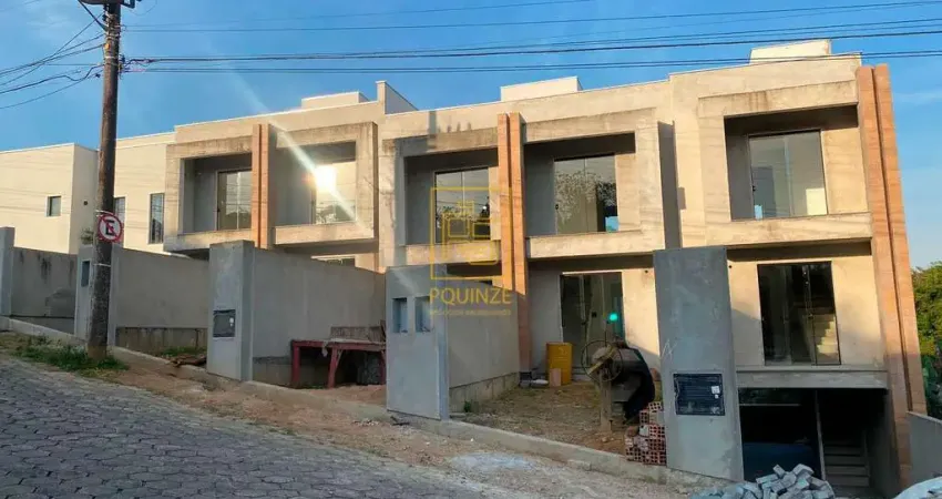 Casa com 2 quartos à venda no Itoupava Central, Blumenau 