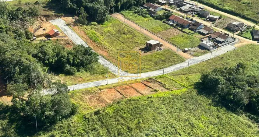 Terreno à venda no Centro, Rio dos Cedros