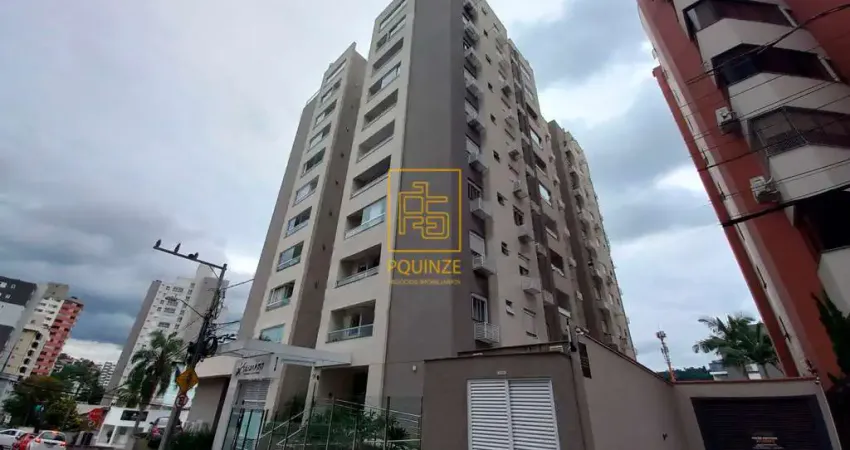 Apartamento com 3 quartos à venda na Vila Nova, Blumenau 