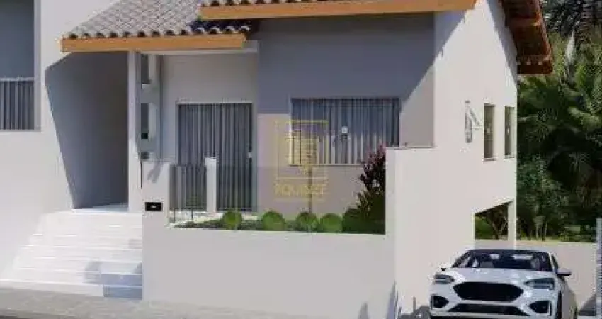 Casa com 4 quartos à venda na Vila Germer, Timbó 