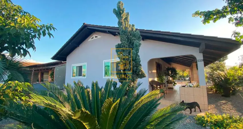 Casa com 3 quartos à venda no Das Nações, Timbó 