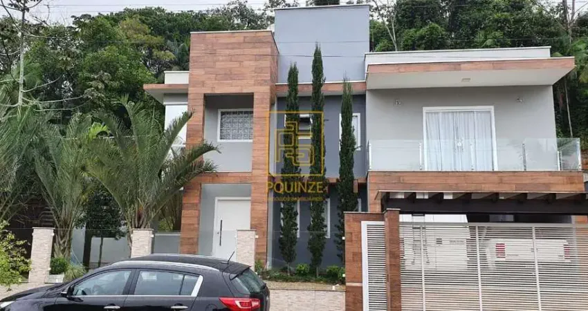 Casa com 3 quartos à venda no Das Nações, Timbó 