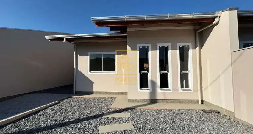 Casa com 2 quartos à venda no Divinéia, Rio dos Cedros 