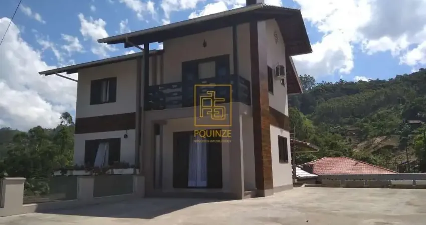 Casa com 4 quartos à venda no Centro, Benedito Novo 