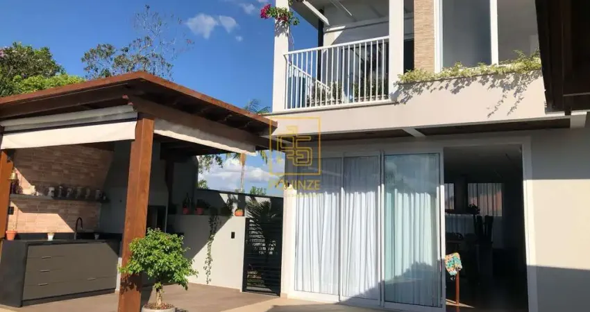 Casa com 3 quartos para alugar em Das Capitais, Timbó 