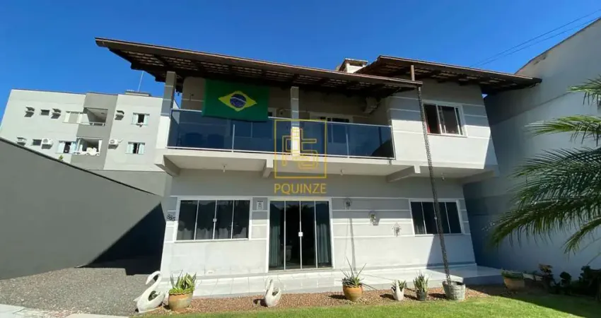 Casa com 5 quartos à venda no Imigrantes, Timbó 