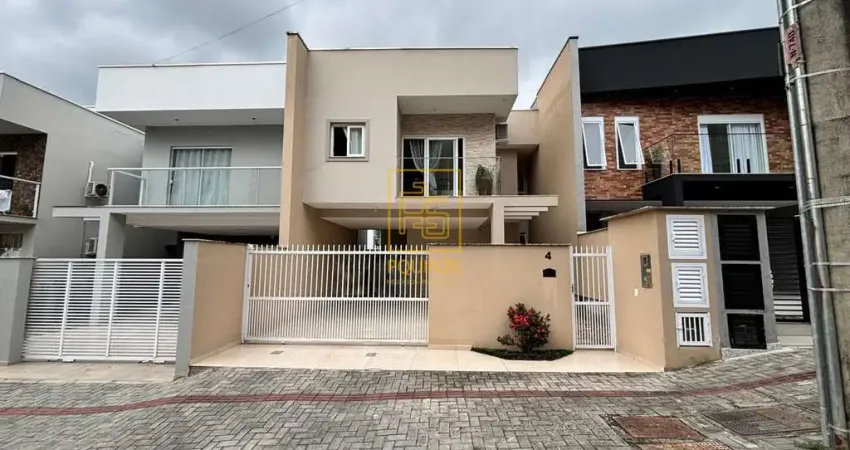 Casa com 3 quartos à venda no Imigrantes, Timbó 