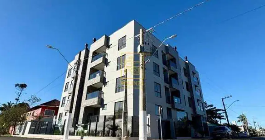 APARTAMENTOS NO RESIDENCIAL SUNSET EM NAVEGANTES-SC