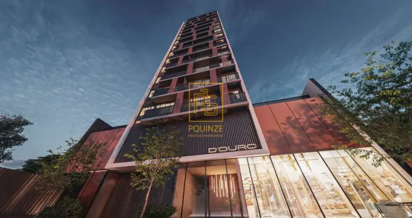 Apartamentos Lofts - Studios D'ouro em Praia de Armação - Penha/SC